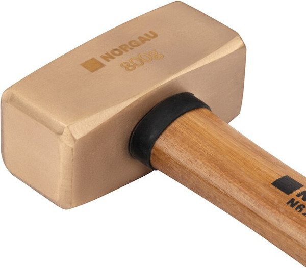 Изображение товара Молоток Norgau N622C-800 / 075217108