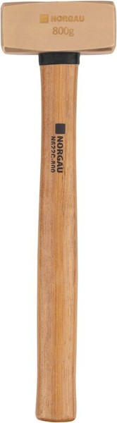 Изображение товара Молоток Norgau N622C-800 / 075217108