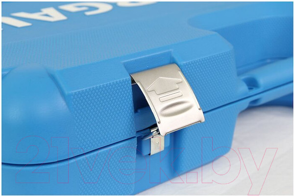 Изображение товара Универсальный набор инструментов Norgau N1000 / 068101001