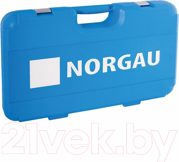 Изображение товара Универсальный набор инструментов Norgau N1000 / 068101001