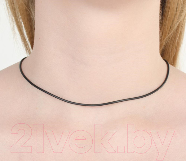 Изображение товара Шнур для бижутерии Красная Пресня 630006цр (р.700)