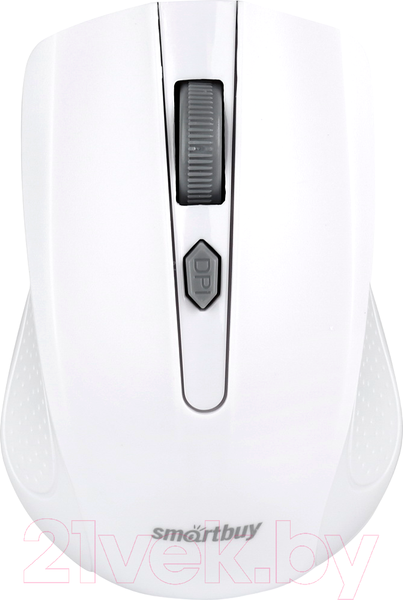 Изображение товара Мышь SmartBuy One 352 / SBM-352AG-W (белый)