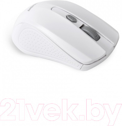 Изображение товара Мышь SmartBuy One 352 / SBM-352AG-W (белый)
