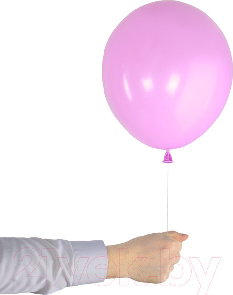Изображение товара Набор воздушных шаров Brauberg Kids. Макарунс / 591879 (100шт)
