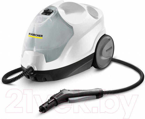 Изображение товара Пароочиститель Karcher SC 4 EasyFix Plus (1.512-640.0)