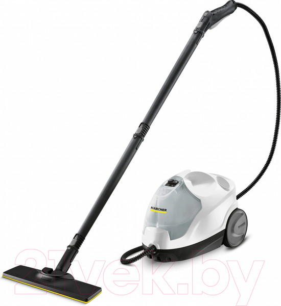 Изображение товара Пароочиститель Karcher SC 4 EasyFix Plus (1.512-640.0)