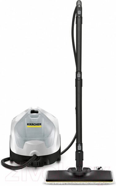 Изображение товара Пароочиститель Karcher SC 4 EasyFix Plus (1.512-640.0)