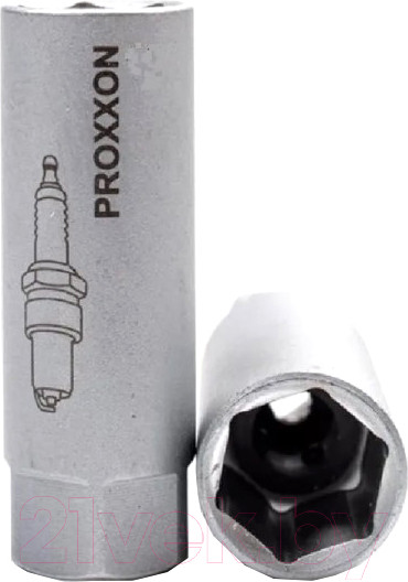 Изображение товара Головка слесарная Proxxon Свечной / 23552 