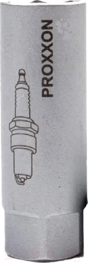 Изображение товара Головка слесарная Proxxon Свечной / 23552 
