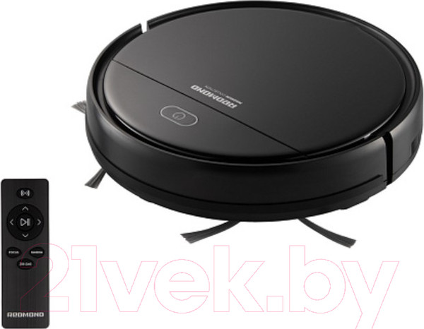 Изображение товара Робот-пылесос Redmond RV-R560