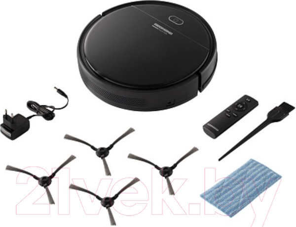 Изображение товара Робот-пылесос Redmond RV-R560