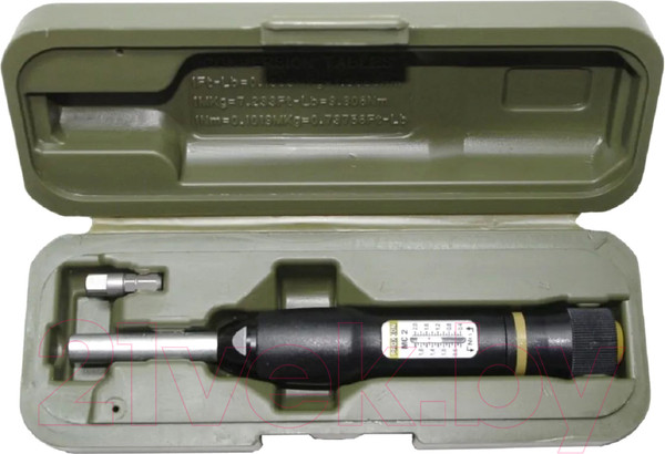 Изображение товара Отвертка Proxxon Динамометрическая MicroClick MC2 / 23343