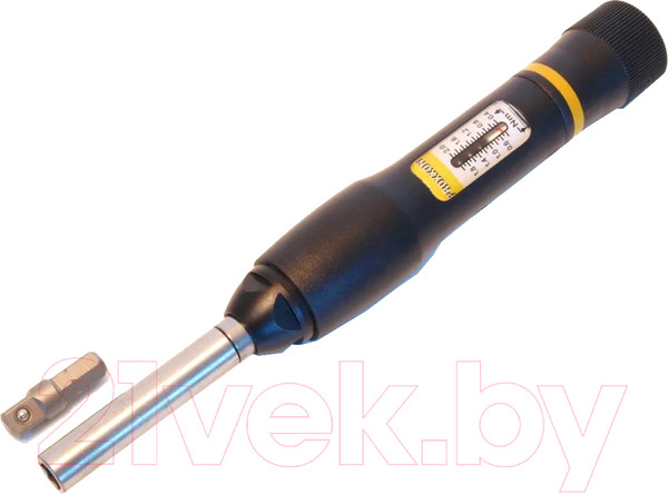 Изображение товара Отвертка Proxxon Динамометрическая MicroClick MC2 / 23343
