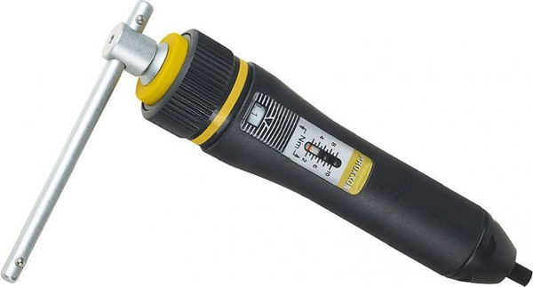 Изображение товара Отвертка Proxxon Динамометрический MicroClick MC10 / 23348