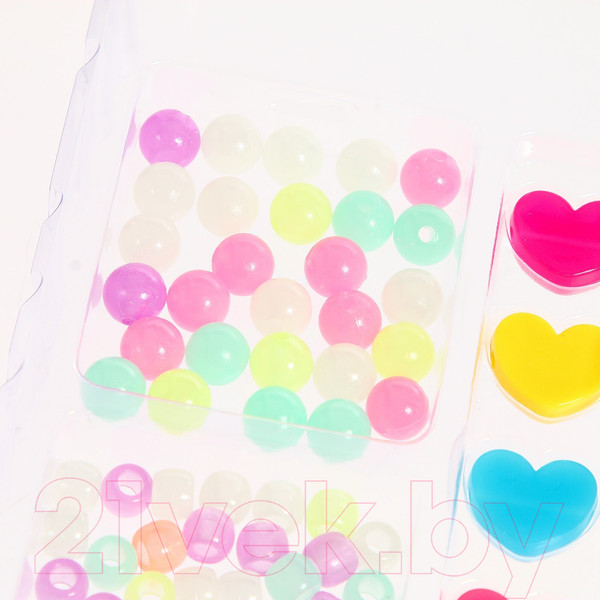 Изображение товара Набор для создания украшений Эврики Создай свое украшение 88040 / 7895338