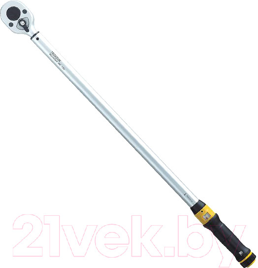 Изображение товара Гаечный ключ Proxxon Динамометрический MicroClick MC500 / 23340