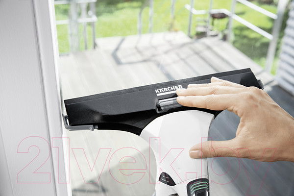 Изображение товара Стеклоочиститель Karcher WV 5 Plus (1.633-701.0)