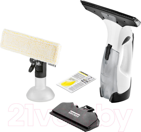 Изображение товара Стеклоочиститель Karcher WV 5 Plus (1.633-701.0)