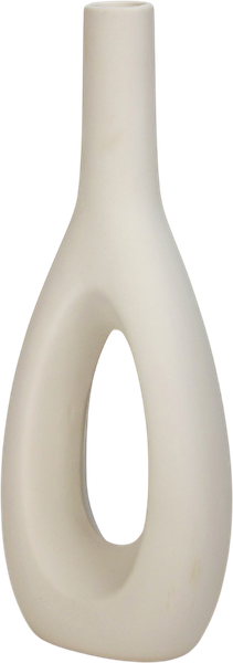 Изображение товара Ваза Market Union DA5010 (белый)