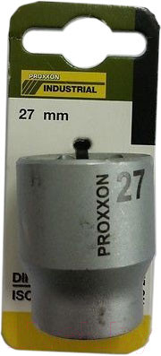 Изображение товара Головка слесарная Proxxon 23426