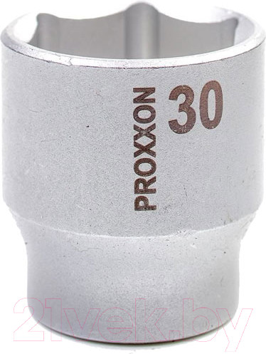 Изображение товара Головка слесарная Proxxon 23428