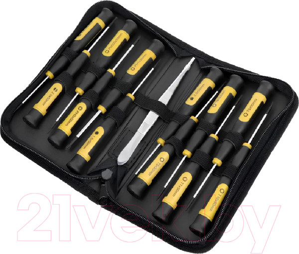 Изображение товара Набор отверток Proxxon 22720