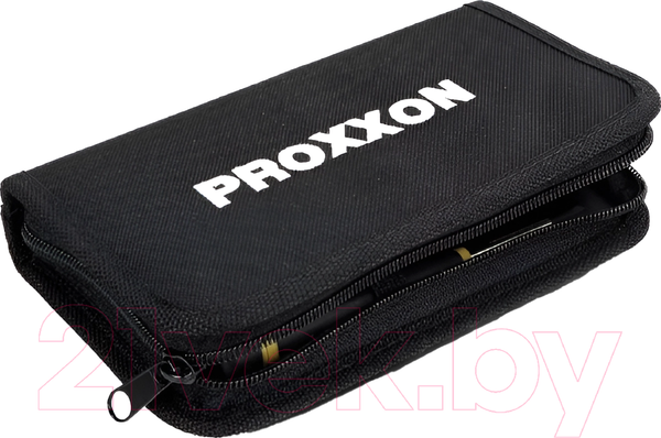 Изображение товара Набор отверток Proxxon 22720
