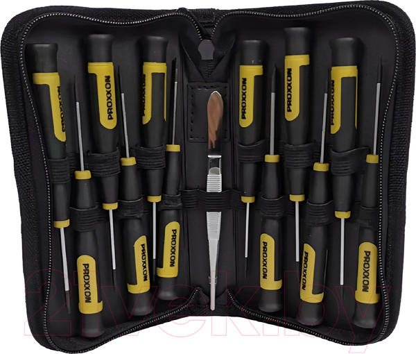 Изображение товара Набор отверток Proxxon 22720