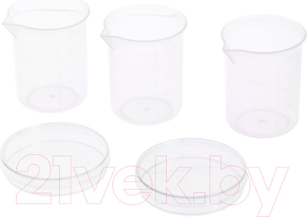 Изображение товара Набор для опытов Эврики Увлекательная наука. Опыты с Земли / 7078293