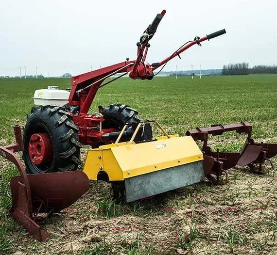 Изображение товара Почвофреза МТЗ ФР-00.010 / 568