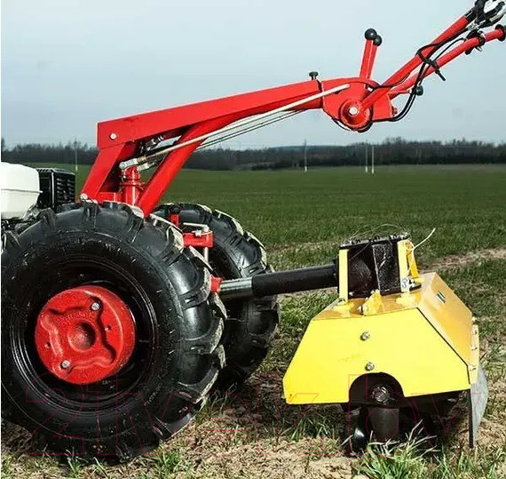 Изображение товара Почвофреза МТЗ ФР-00.010 / 568