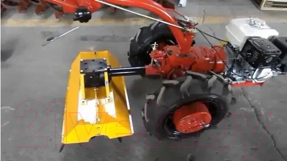 Изображение товара Почвофреза МТЗ ФР-00.010 / 568