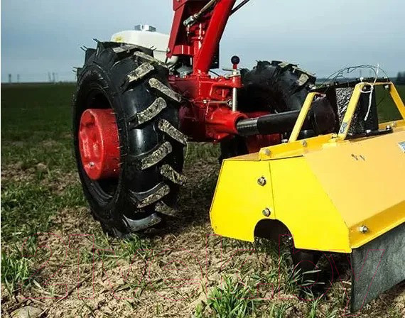 Изображение товара Почвофреза МТЗ ФР-00.010 / 568