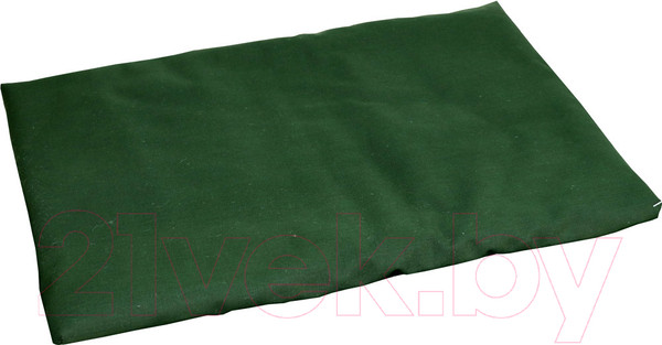 Изображение товара Матрас для животных Кот и Пёс Мурзик №2 / М5538Пл-С (зеленый)