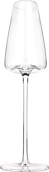 Изображение товара Набор бокалов Makkua Crystal Elegance Сhampagne MС270