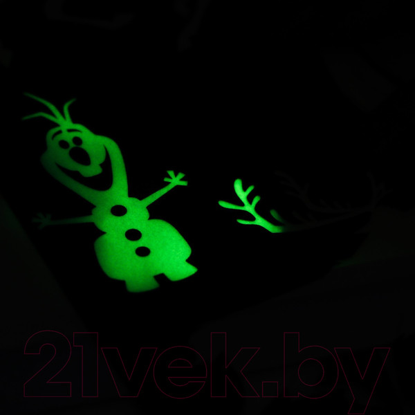 Изображение товара Набор для опытов Disney Большой набор опытов 7в1. Холодное сердце / 6915161