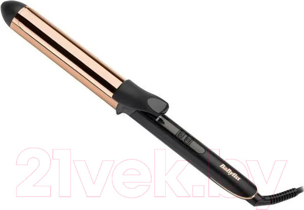 Изображение товара Плойка BaByliss C459E (черный)
