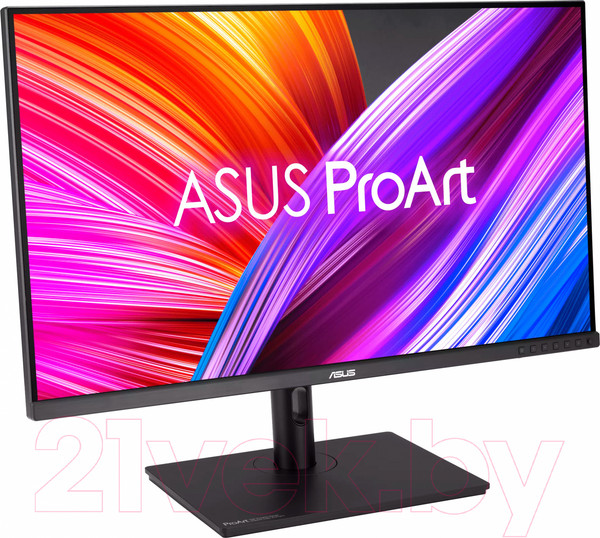 Изображение товара Монитор Asus ProArt Display PA328QV / 90LM00X0-B02370