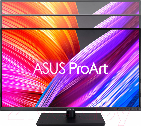 Изображение товара Монитор Asus ProArt Display PA328QV / 90LM00X0-B02370