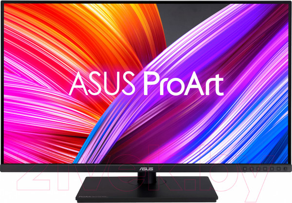 Изображение товара Монитор Asus ProArt Display PA328QV / 90LM00X0-B02370