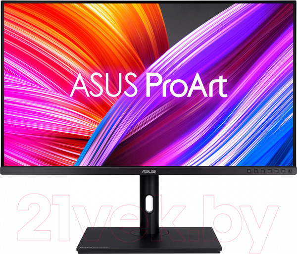 Изображение товара Монитор Asus ProArt Display PA328QV / 90LM00X0-B02370