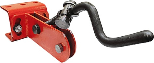 Изображение товара Сцепка ВРМЗ ЗАО МБ16.3Р200 Ф (37.06.50.00.00-01)