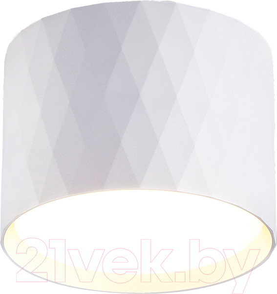 Изображение товара Точечный светильник Ambrella GX53 TN5358 WH (белый)