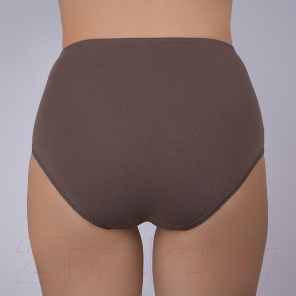 Изображение товара Трусы женские Verally 1093-2 (р.118, перец)