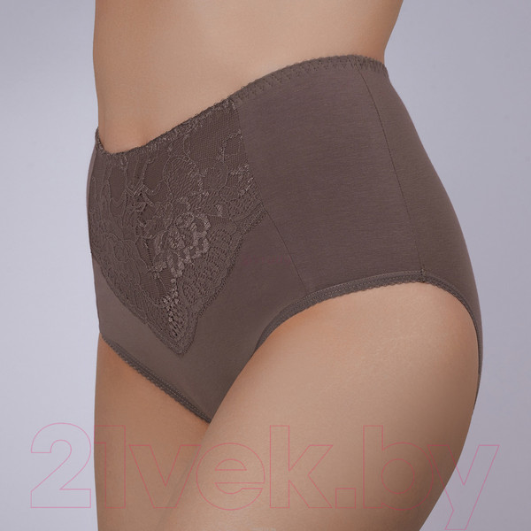 Изображение товара Трусы женские Verally 1093-2 (р.130, перец)