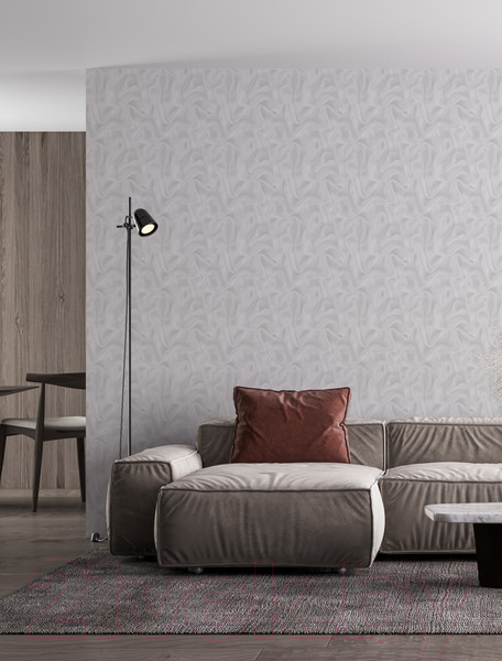 Изображение товара Бумажные обои Гомельобои Фантом к-21 23БДВ (симплекс)