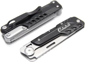 Изображение товара Мультитул Следопыт Pro PF-MT-28