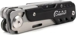 Изображение товара Мультитул Следопыт Pro PF-MT-28