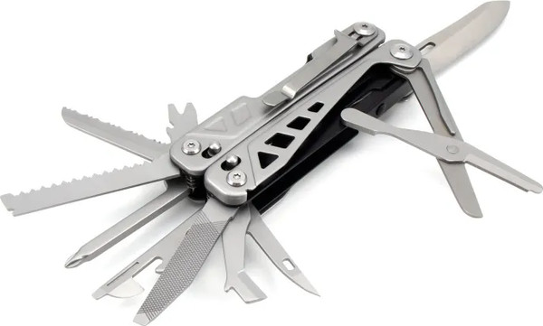 Изображение товара Мультитул Следопыт Pro PF-MT-29