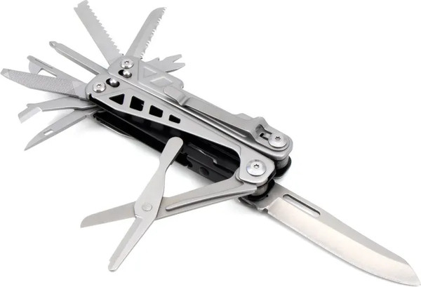 Изображение товара Мультитул Следопыт Pro PF-MT-29
